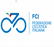 Logo Federazione Ciclistica Italiana (FCI)